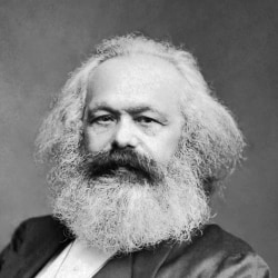 Karl Marx